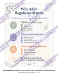 Why Adult Regulation Matters - Lilac