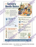 Sensory Needs Basics