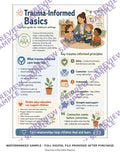 Trauma Informed Basics