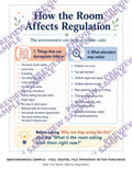 How The Room Affects Regulation